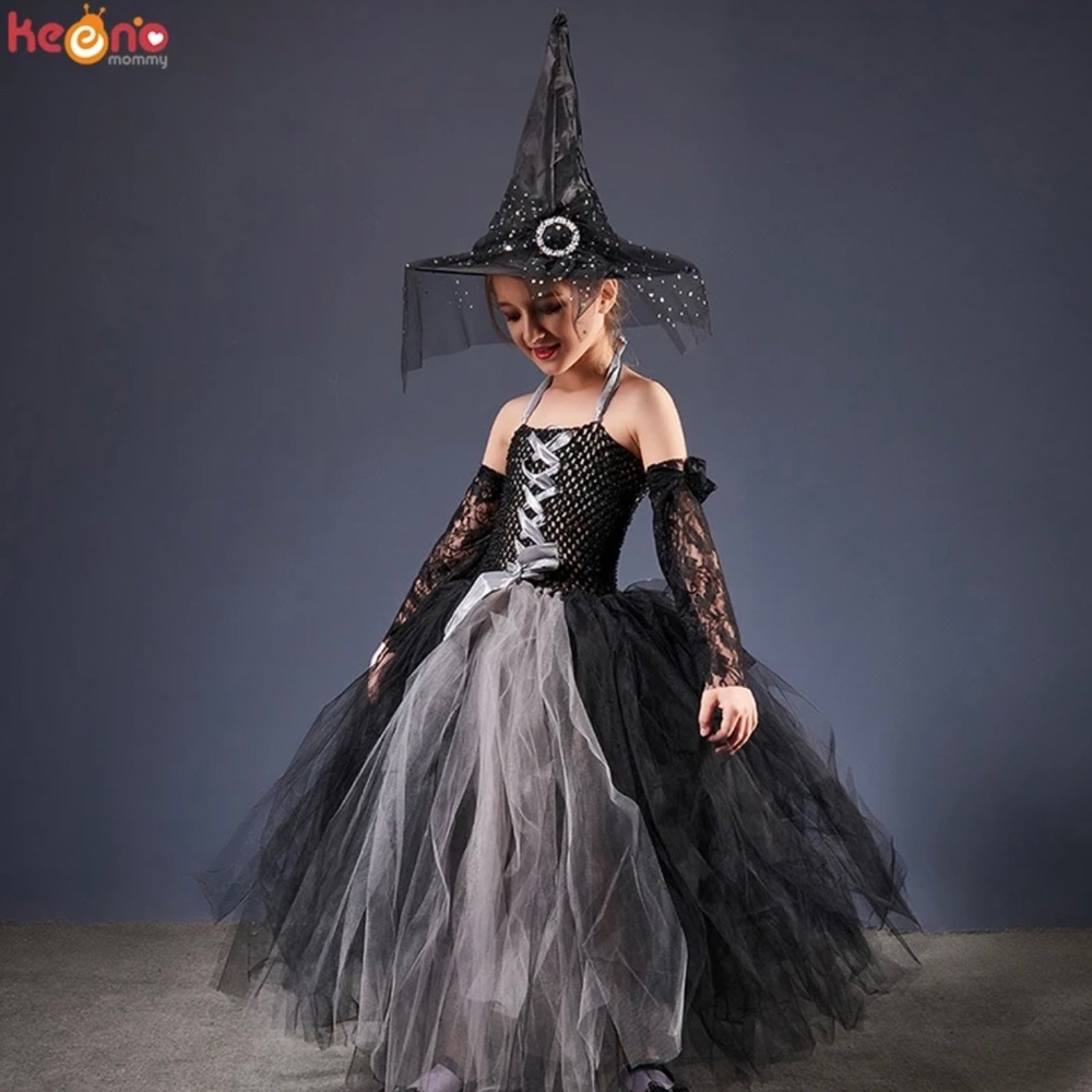 halloween custom
